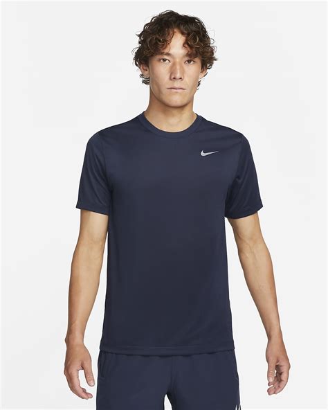 nike dri fit shirt weiß|Nike Dri-FIT shirts men's.